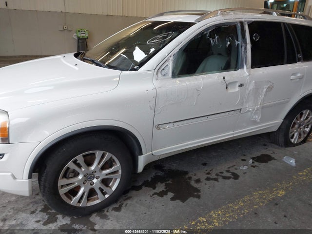 2014 VOLVO XC90 YV4952CY5E1691708 Photo 5