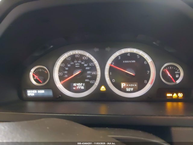 2014 VOLVO XC90 YV4952CY5E1691708 Photo 6