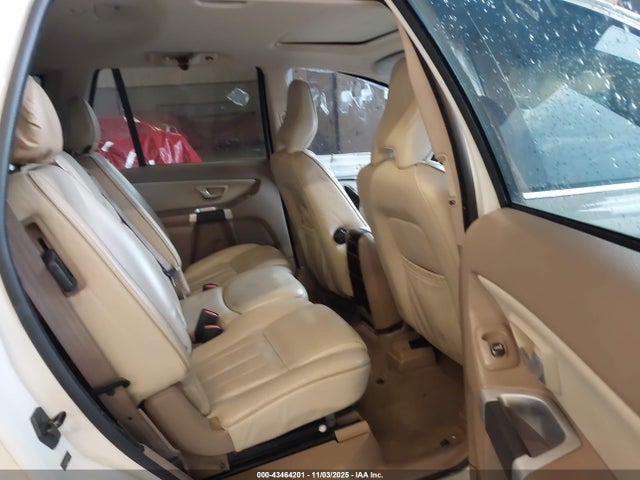 2014 VOLVO XC90 YV4952CY5E1691708 Photo 7