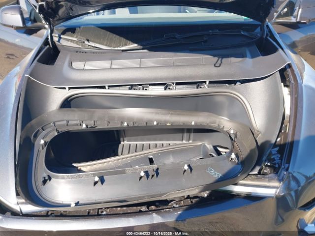 2026 TESLA MODEL Y 7SAYGDEE4TF449166 Photo 9