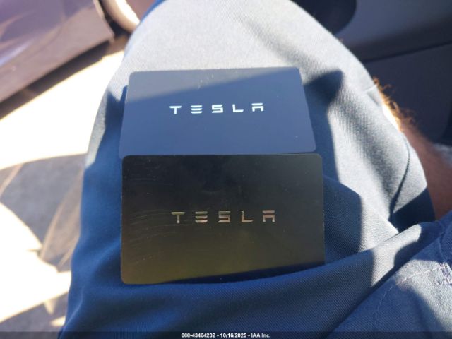 2026 TESLA MODEL Y 7SAYGDEE4TF449166 Photo 10