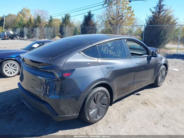 2026 TESLA MODEL Y 7SAYGDEE4TF449166 Photo 3