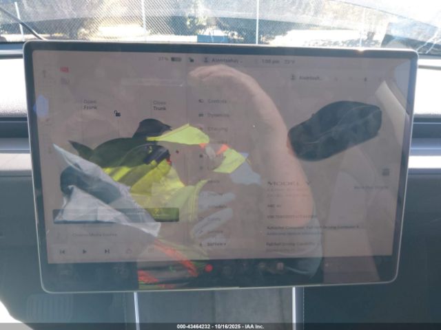 2026 TESLA MODEL Y 7SAYGDEE4TF449166 Photo 6