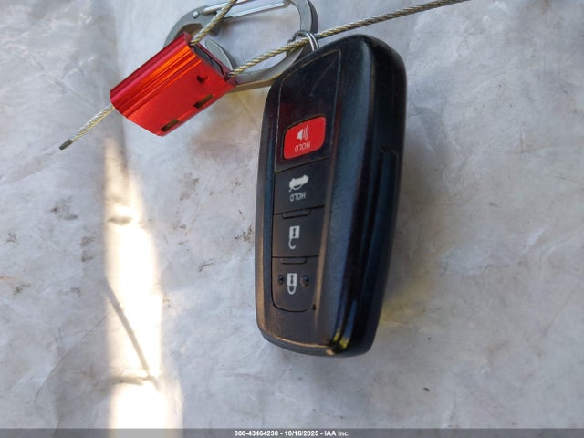4T1K61AK2MU529392 Toyota CAMRY XSE