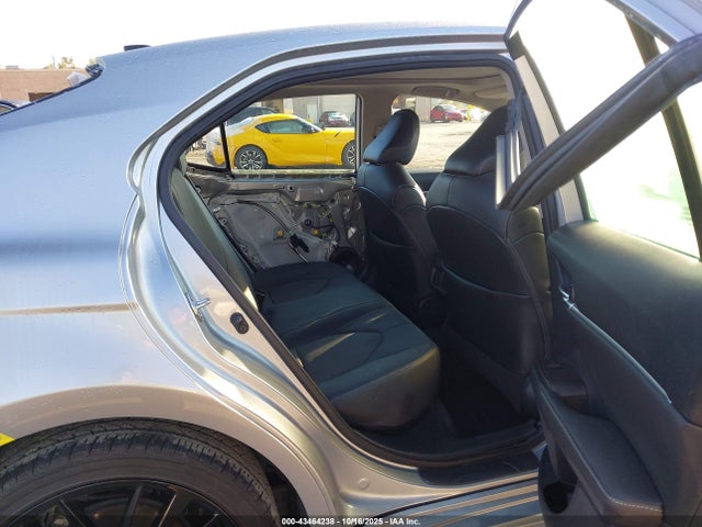 4T1K61AK2MU529392 Toyota CAMRY XSE