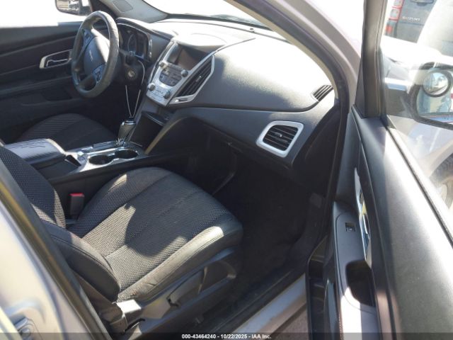 2016 GMC TERRAIN 2GKALMEK3G6100774 Photo 4