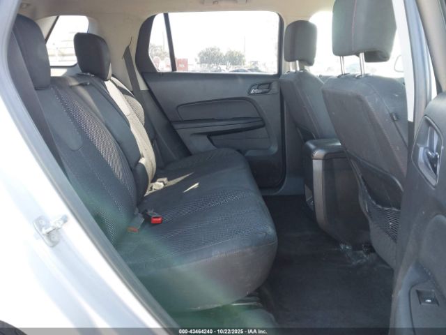 2016 GMC TERRAIN 2GKALMEK3G6100774 Photo 7