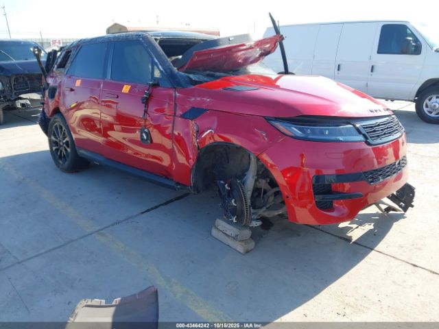 2023 LAND ROVER RANGE ROVER SPORT SAL1P9EU4PA112488