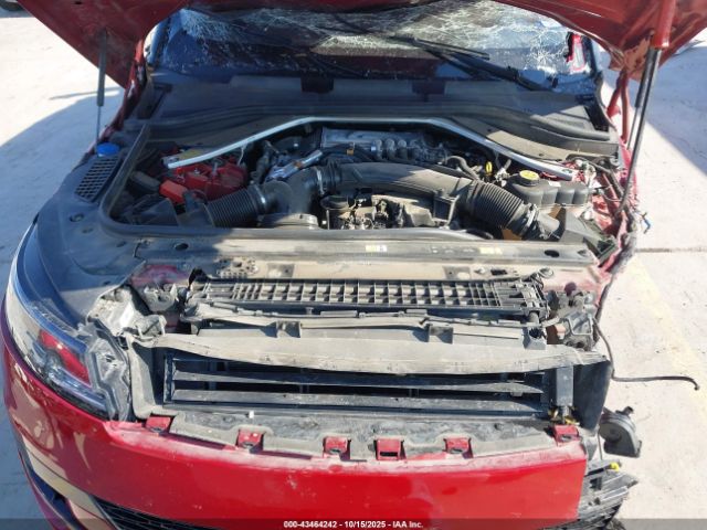 2023 LAND ROVER RANGE ROVER SPORT SAL1P9EU4PA112488 Photo 9