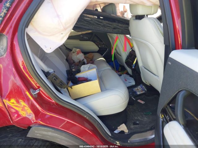 2023 LAND ROVER RANGE ROVER SPORT SAL1P9EU4PA112488 Photo 7