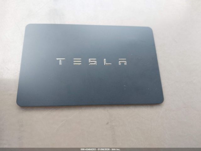 2026 TESLA MODEL Y 7SAYGDED3TA473088 Photo 10