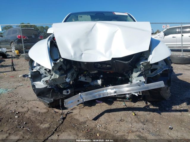 2026 TESLA MODEL Y 7SAYGDED3TA473088 Photo 5