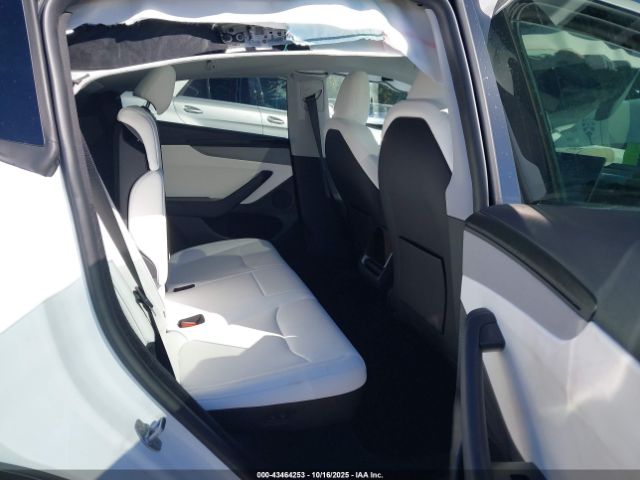 2026 TESLA MODEL Y 7SAYGDED3TA473088 Photo 7