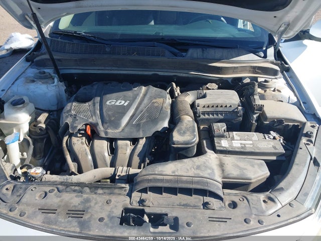5XXGM4A70EG340468 KIA dohc gdi theta ii