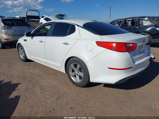 5XXGM4A70EG340468 KIA dohc gdi theta ii