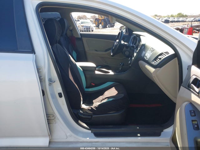 5XXGM4A70EG340468 KIA dohc gdi theta ii