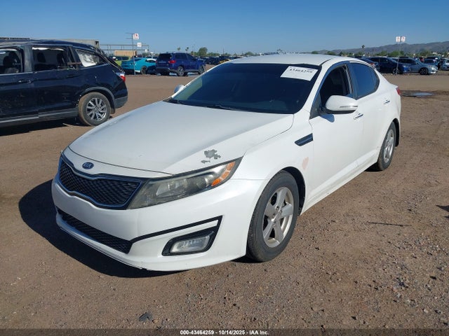 5XXGM4A70EG340468 KIA dohc gdi theta ii