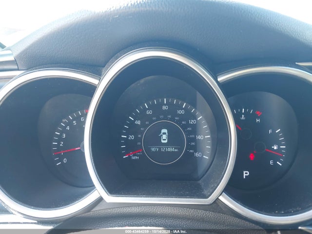 5XXGM4A70EG340468 KIA dohc gdi theta ii