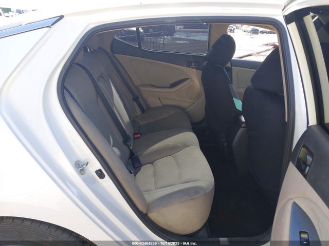 5XXGM4A70EG340468 KIA dohc gdi theta ii