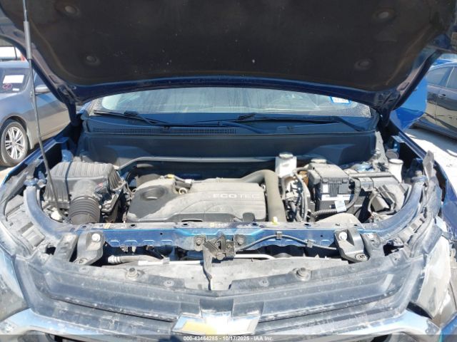 2019 CHEVROLET EQUINOX 2GNAXTEV2K6135567 Photo 9
