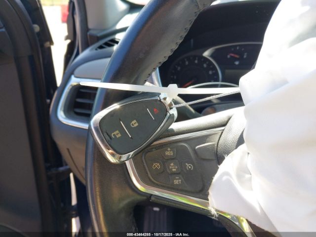 2019 CHEVROLET EQUINOX 2GNAXTEV2K6135567 Photo 10