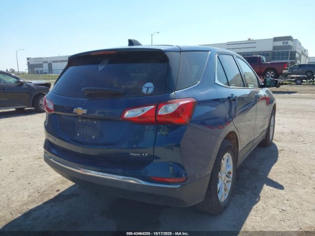 2019 CHEVROLET EQUINOX 2GNAXTEV2K6135567 Photo 3