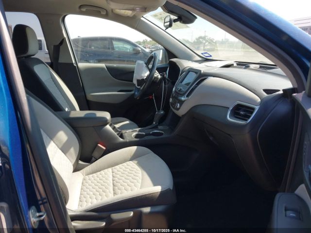 2019 CHEVROLET EQUINOX 2GNAXTEV2K6135567 Photo 4