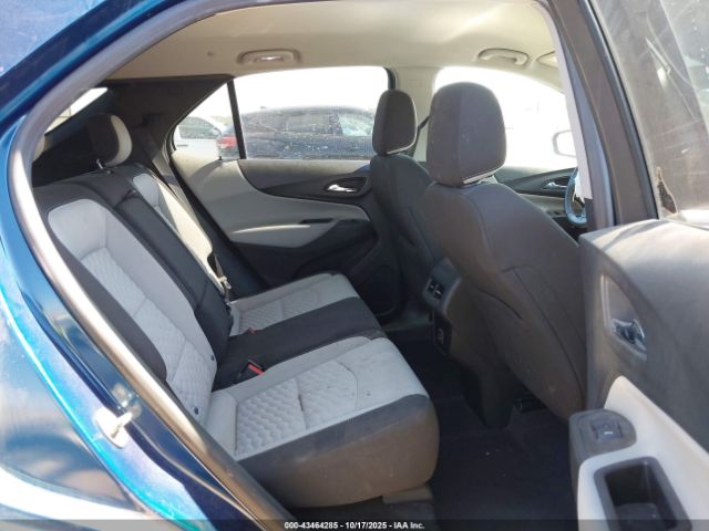 2019 CHEVROLET EQUINOX 2GNAXTEV2K6135567 Photo 7