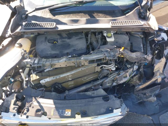 2018 FORD ESCAPE 1FMCU9GD0JUA52328 Photo 9