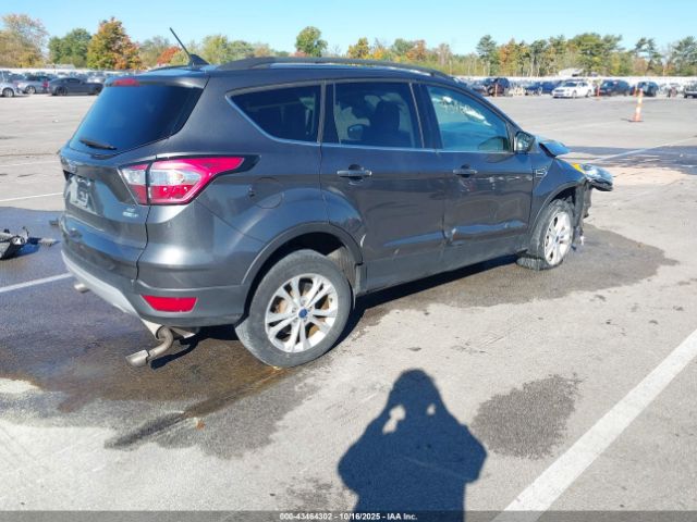 2018 FORD ESCAPE 1FMCU9GD0JUA52328 Photo 3