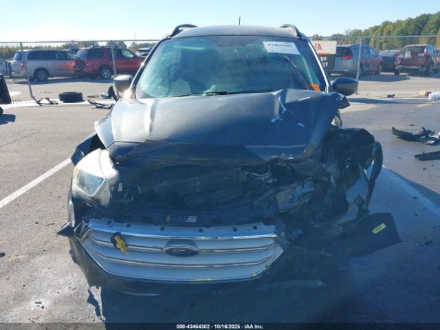 2018 FORD ESCAPE 1FMCU9GD0JUA52328 Photo 5