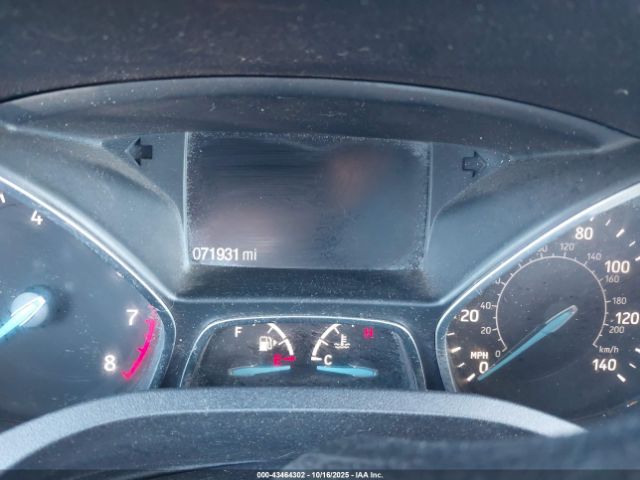 2018 FORD ESCAPE 1FMCU9GD0JUA52328 Photo 6