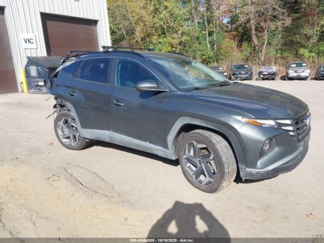 2024 HYUNDAI TUCSON PLUG-IN HYBRID KM8JBDD28RU147928