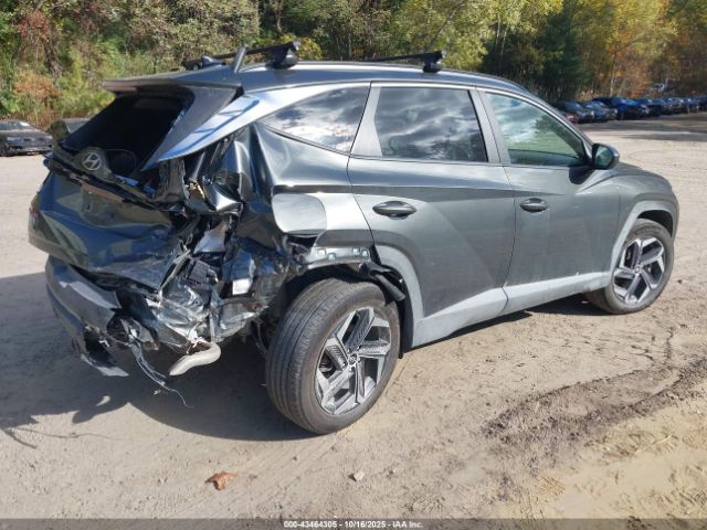 2024 HYUNDAI TUCSON PLUG-IN HYBRID KM8JBDD28RU147928 Photo 3