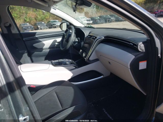 2024 HYUNDAI TUCSON PLUG-IN HYBRID KM8JBDD28RU147928 Photo 4