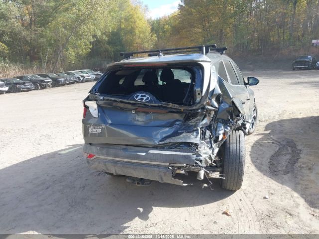 2024 HYUNDAI TUCSON PLUG-IN HYBRID KM8JBDD28RU147928 Photo 5