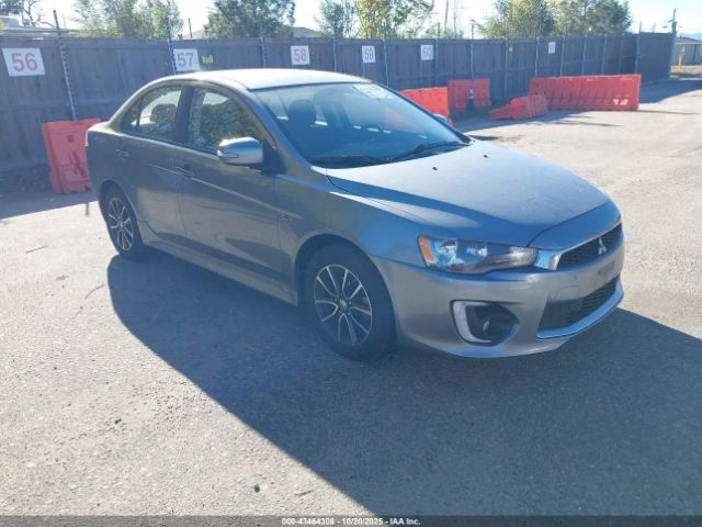 2017 MITSUBISHI LANCER JA32U2FU4HU002257 Photo 0