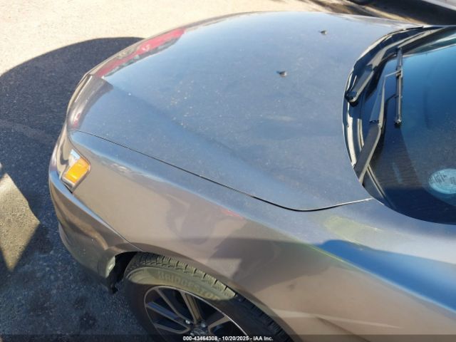 2017 MITSUBISHI LANCER JA32U2FU4HU002257 Photo 5