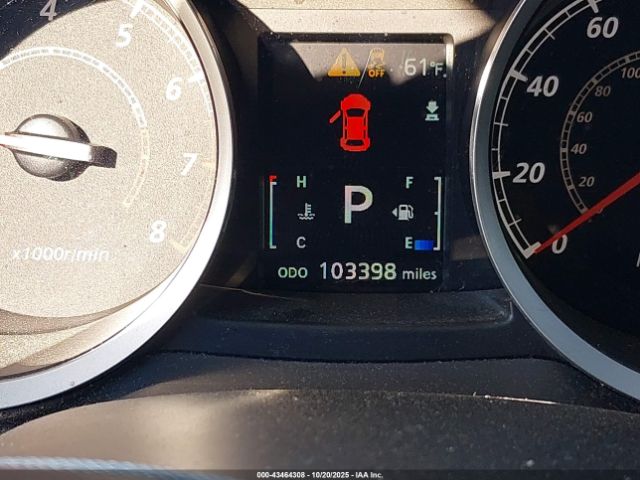 2017 MITSUBISHI LANCER JA32U2FU4HU002257 Photo 6