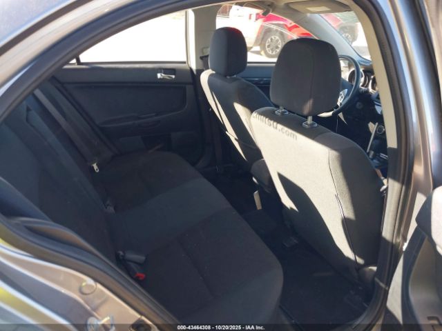 2017 MITSUBISHI LANCER JA32U2FU4HU002257 Photo 7