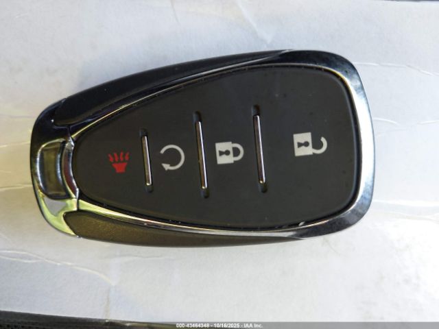 2021 CHEVROLET TRAILBLAZER KL79MPSL7MB003299 Photo 10