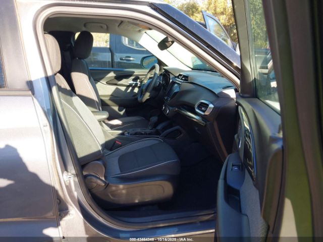 2021 CHEVROLET TRAILBLAZER KL79MPSL7MB003299 Photo 4
