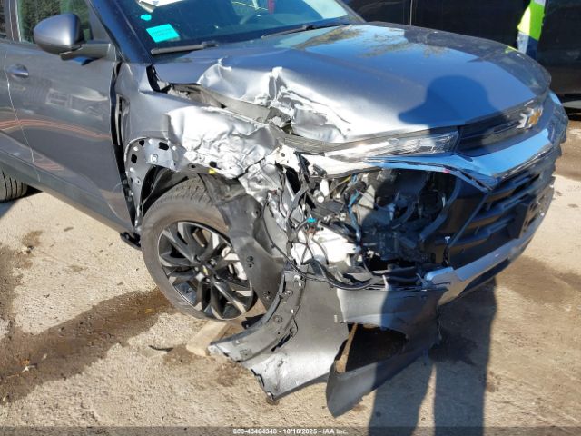 2021 CHEVROLET TRAILBLAZER KL79MPSL7MB003299 Photo 5