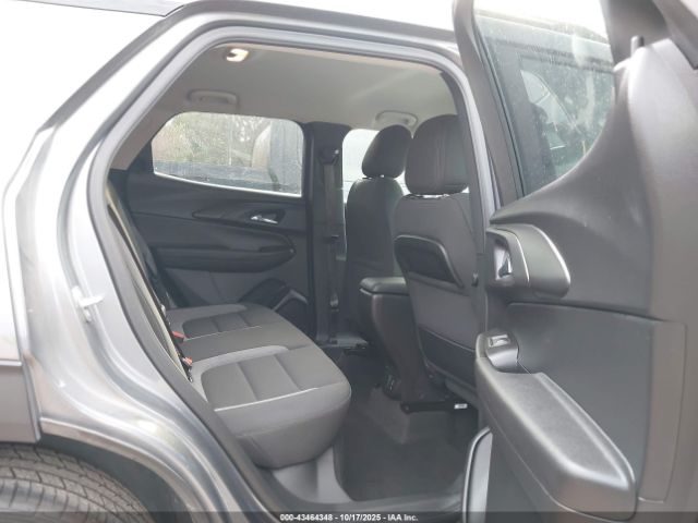 2021 CHEVROLET TRAILBLAZER KL79MPSL7MB003299 Photo 7