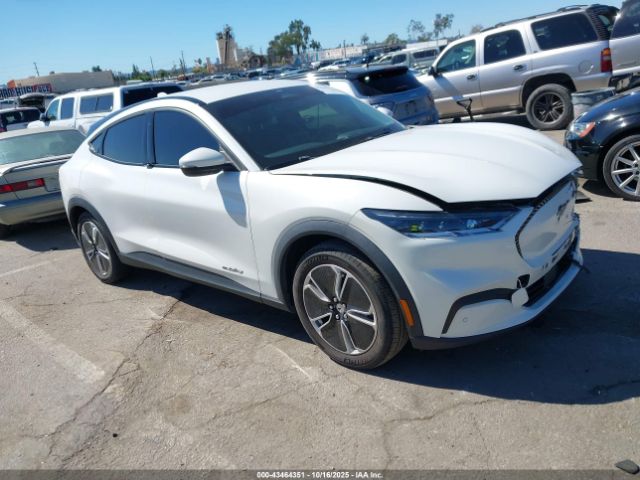 2022 FORD MUSTANG MACH-E 3FMTK1RM1NMA18574