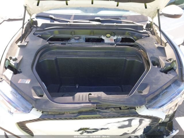 2022 FORD MUSTANG MACH-E 3FMTK1RM1NMA18574 Photo 9