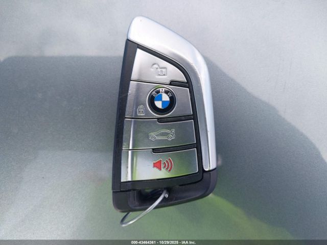 2018 BMW 540I WBAJE5C5XJWA94669 Photo 10