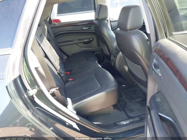 2015 CADILLAC SRX 3GYFNBE3XFS620697 Photo 7