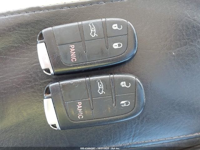 2015 DODGE CHARGER 2C3CDXBG5FH812102 Photo 10