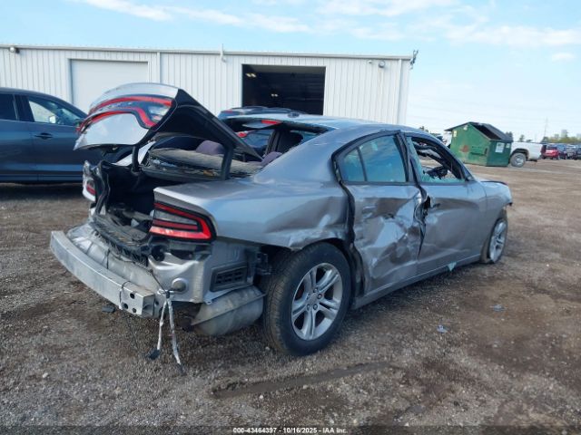2015 DODGE CHARGER 2C3CDXBG5FH812102 Photo 3